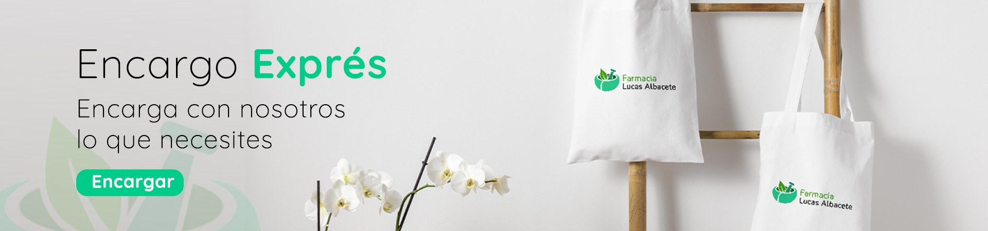 Atención farmacéutica en Albacete