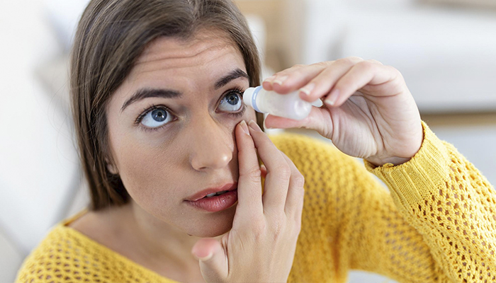 Cuidado ocular en invierno: evita la sequedad y protege tus ojos del frío
